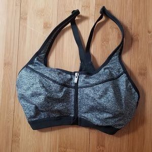32C Victoria's Secret Knockout Sports Bra